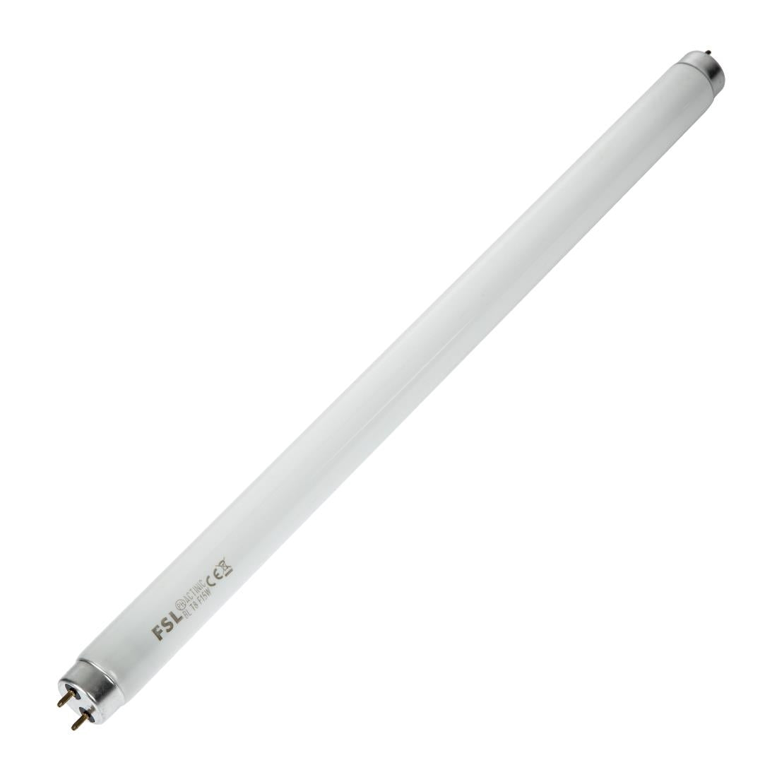 Replacement 15W Fluorescent Tube for Eazyzap Fly Killers