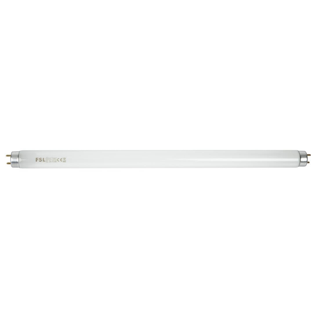 Eazyzap Fly Killer Replacement Fluorescent Tube 15W