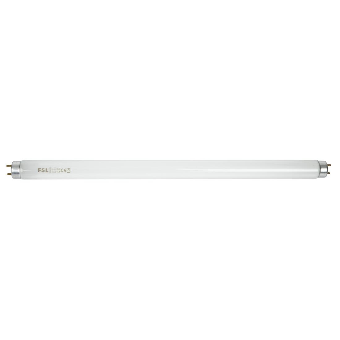Eazyzap Fly Killer Replacement Fluorescent Tube 15W