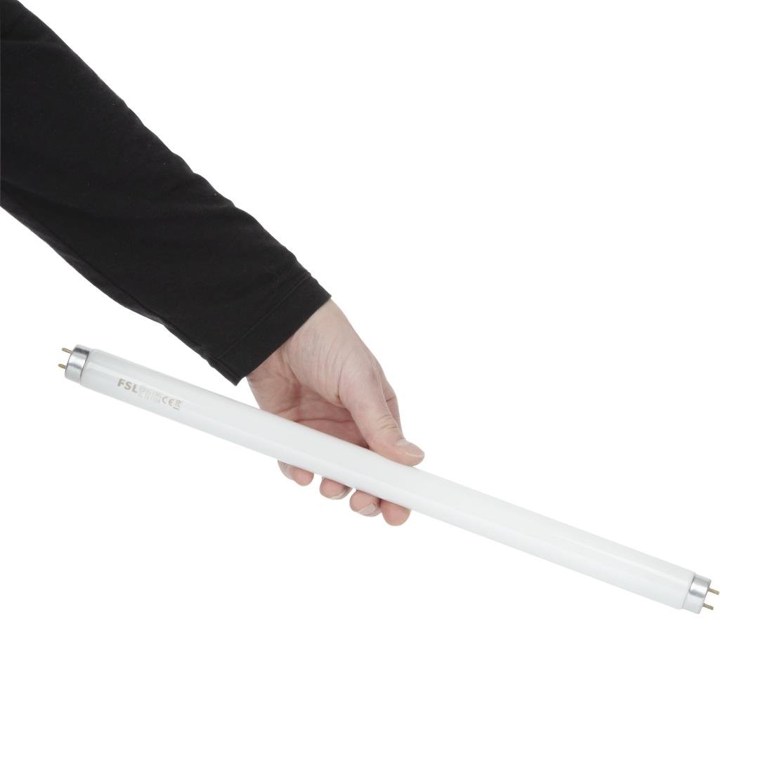 Eazyzap Fly Killer Replacement Fluorescent Tube 15W