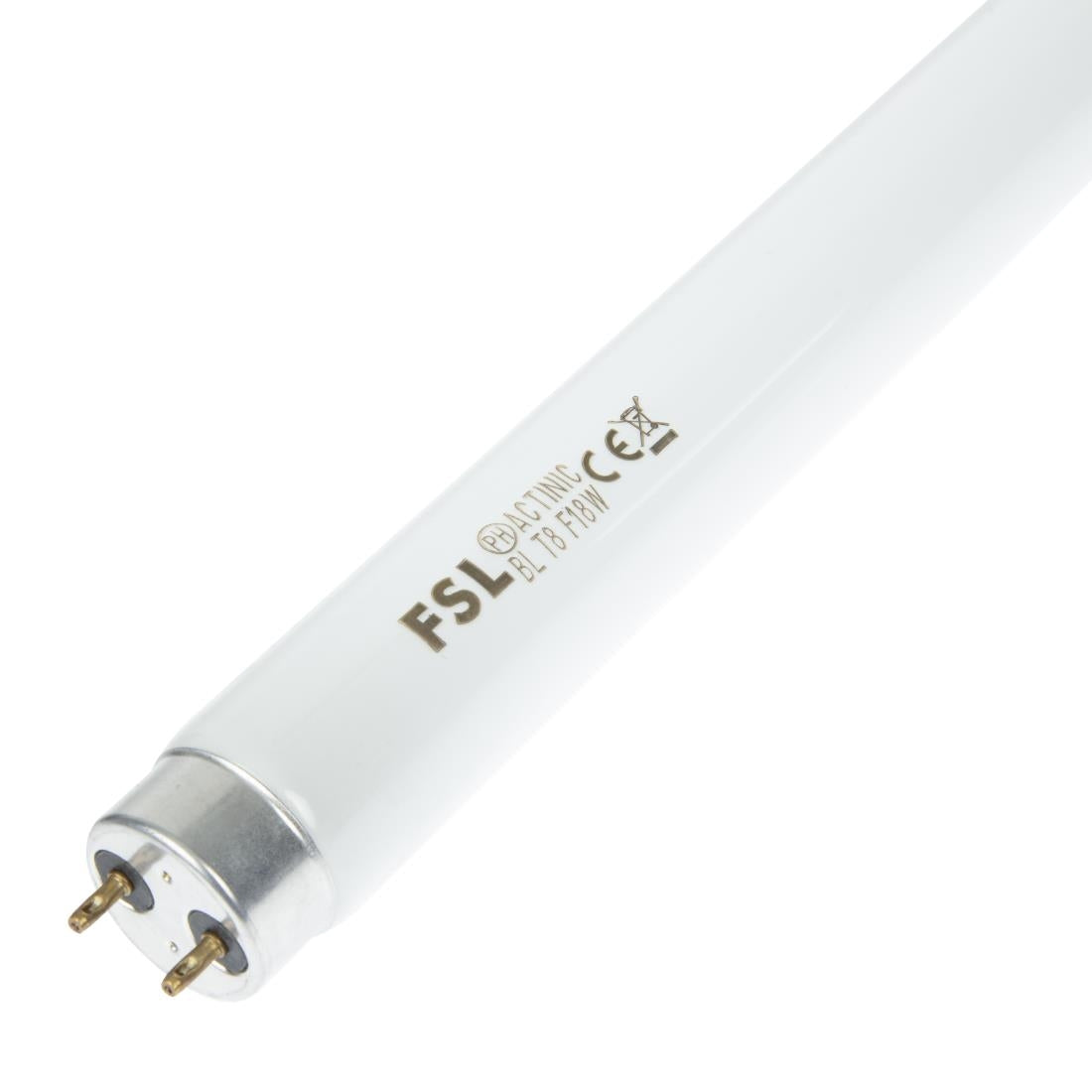 Eazyzap Fly Killer Replacement Fluorescent Tube 18W