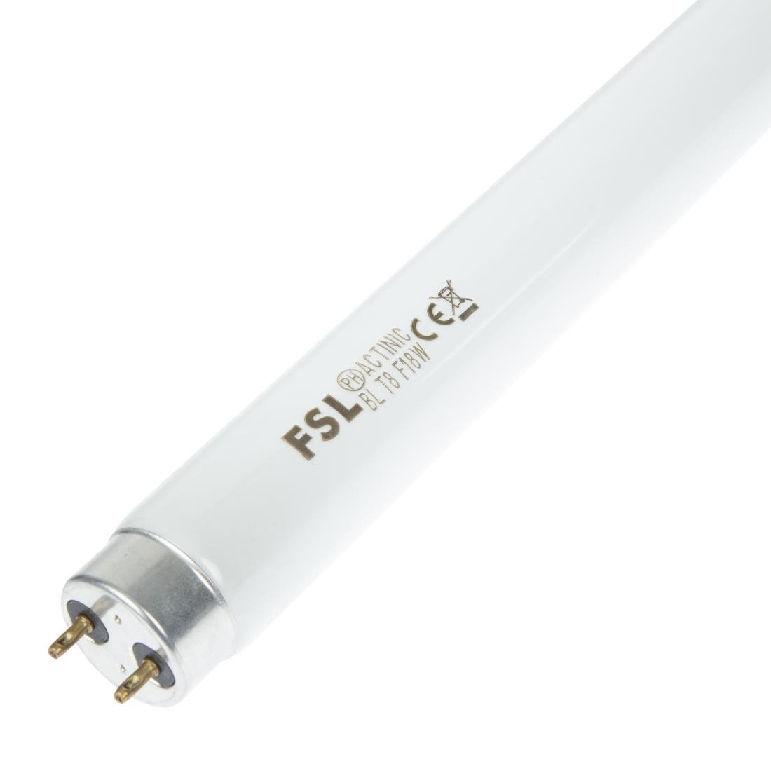 Eazyzap Fly Killer Replacement Fluorescent Tube 18W