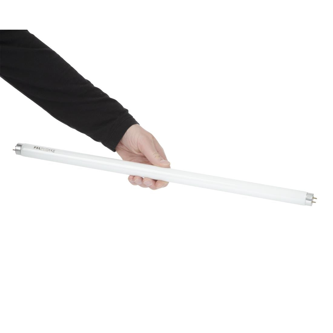 Eazyzap Fly Killer Replacement Fluorescent Tube 18W