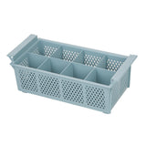 Olympia Kristallon Cutlery Basket