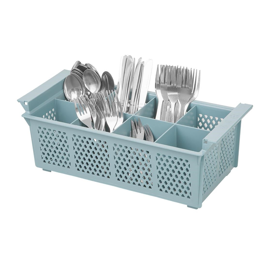 Olympia Kristallon Cutlery Basket