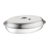 Olympia Oval Vegetable Dish 252mm