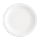Churchill Whiteware Nova Plates 178mm (24 Pack)