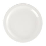 Churchill Whiteware Nova Plates 202mm (24 Pack)