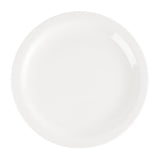 Churchill Whiteware Nova Plates 230mm (24 Pack)