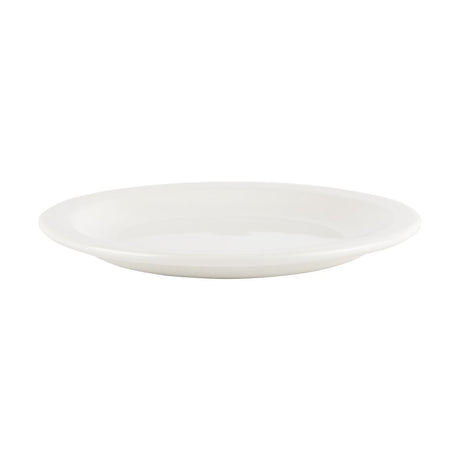 Churchill Whiteware Nova Plates 150mm (24 Pack)