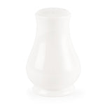 Churchill Whiteware Sandringham Pepper Shakers 82mm (12 Pack)