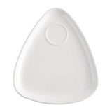 Churchill Snack Attack White Plates 244mm (6 pack)