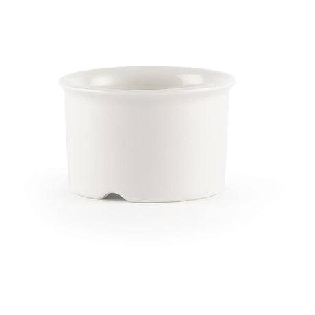 Churchill Snack Attack Dipper Pots White 45ml (24 Pack)