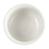 Churchill Snack Attack Dipper Pots White 45ml (24 Pack)