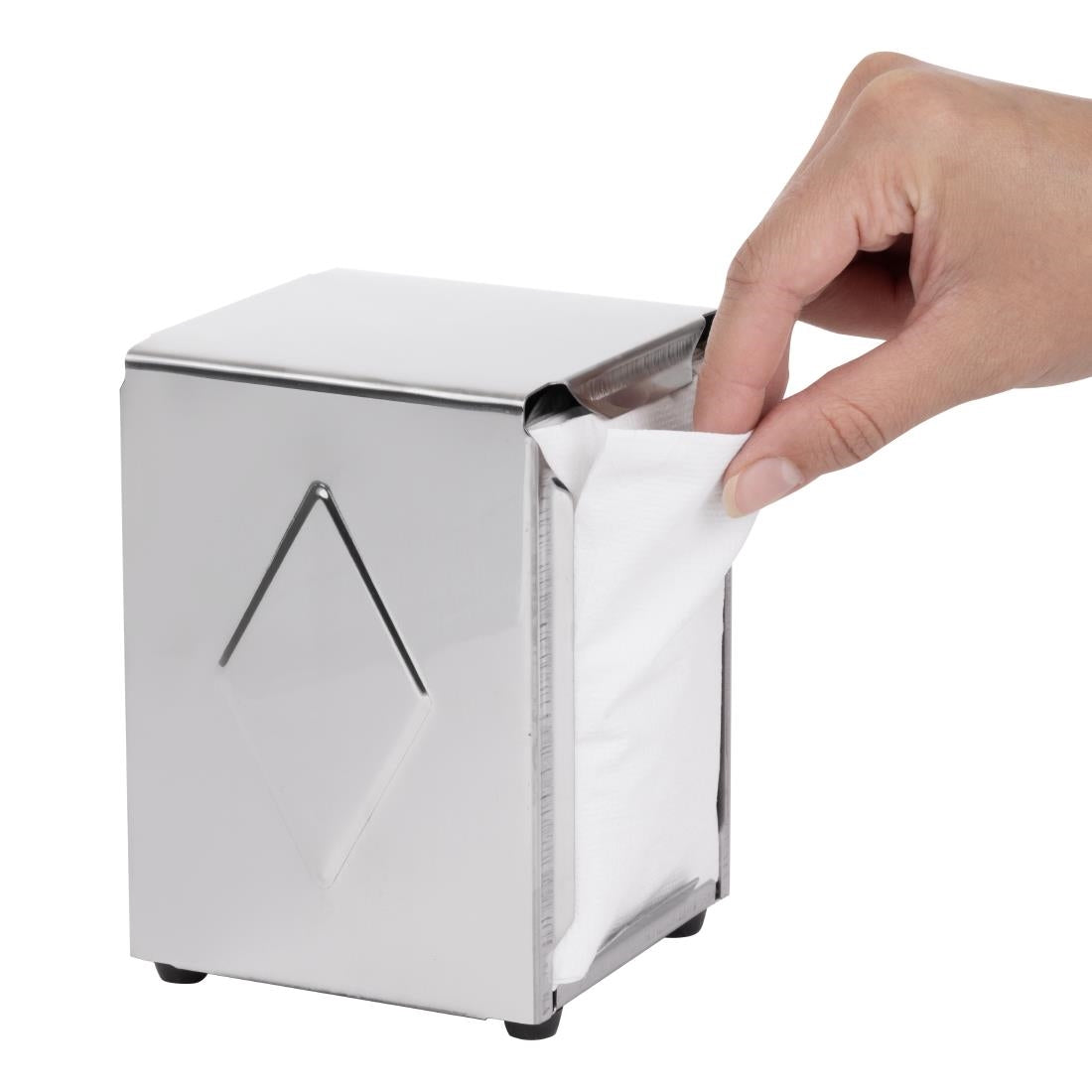 Olympia Napkin Dispenser