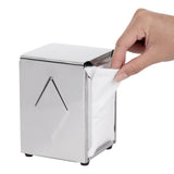 Olympia Napkin Dispenser
