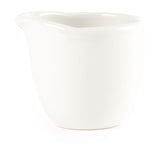 Churchill Whiteware Mini Jugs 85ml (24 Pack)