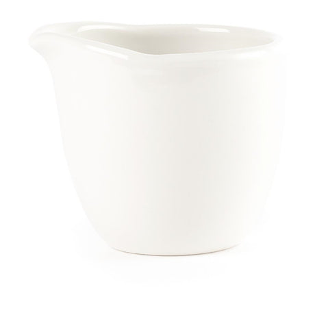 Churchill Whiteware Mini Jugs 85ml (24 Pack)