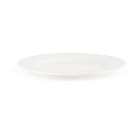 Churchill Whiteware Classic Plates 230mm (24 Pack)