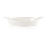 Churchill Oval Eared Dishes 228mm (6 Pack)