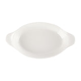 Churchill Oval Eared Dishes 228mm (6 Pack)