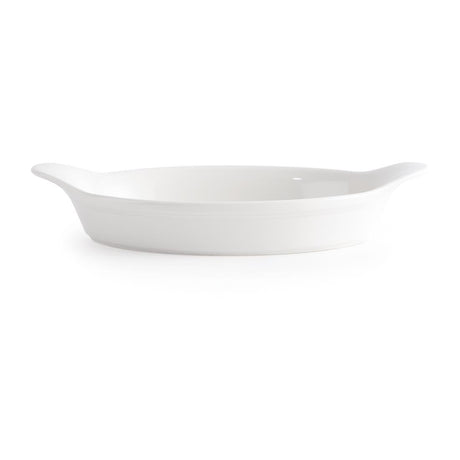 Churchill Oval Eared Dishes 160mm (6 Pack)