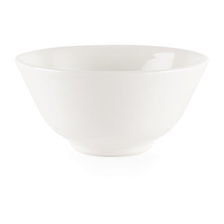 Churchill Whiteware Rice Bowls 110mm (24 pack)