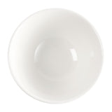 Churchill Whiteware Rice Bowls 110mm (24 Pack)