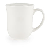 Churchill Whiteware Elegant Mugs 284ml (24 Pack)