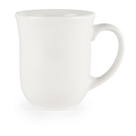 Churchill Whiteware Elegant Mugs 284ml (24 Pack)