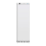Polar C-Series Upright Fridge White 400Ltr