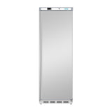 Polar C-Series Stainless Steel Upright Fridge 400Ltr