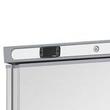 Polar C-Series Stainless Steel Upright Fridge 400Ltr