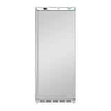 Polar C-Series Stainless Steel Upright Fridge 600Ltr