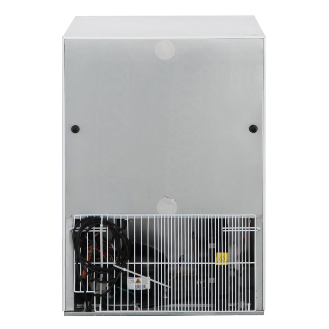 Polar C-Series Undercounter Display Freezer 150Ltr