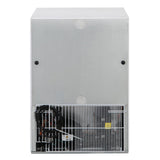 Polar C-Series Undercounter Display Freezer 150Ltr
