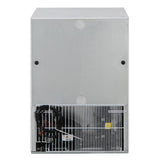 Polar C-Series Undercounter Stainless Steel Display Freezer