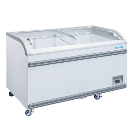 Polar G-Series Supermarket Display Freezer 500ltr