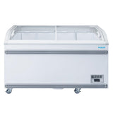 Polar G-Series Supermarket Display Freezer 500ltr