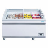 Polar G-Series Supermarket Display Freezer 500ltr