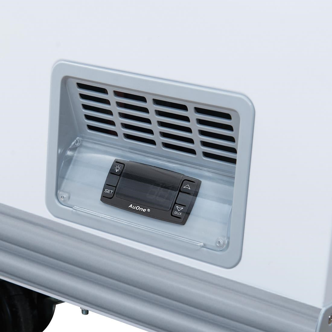 Polar G-Series Supermarket Display Freezer 500ltr
