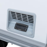 Polar G-Series Supermarket Display Freezer 500ltr