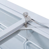 Polar G-Series Supermarket Display Freezer 500ltr