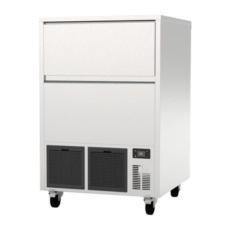 Polar G-Series Large Capacity Spray Ice Maker 85kg