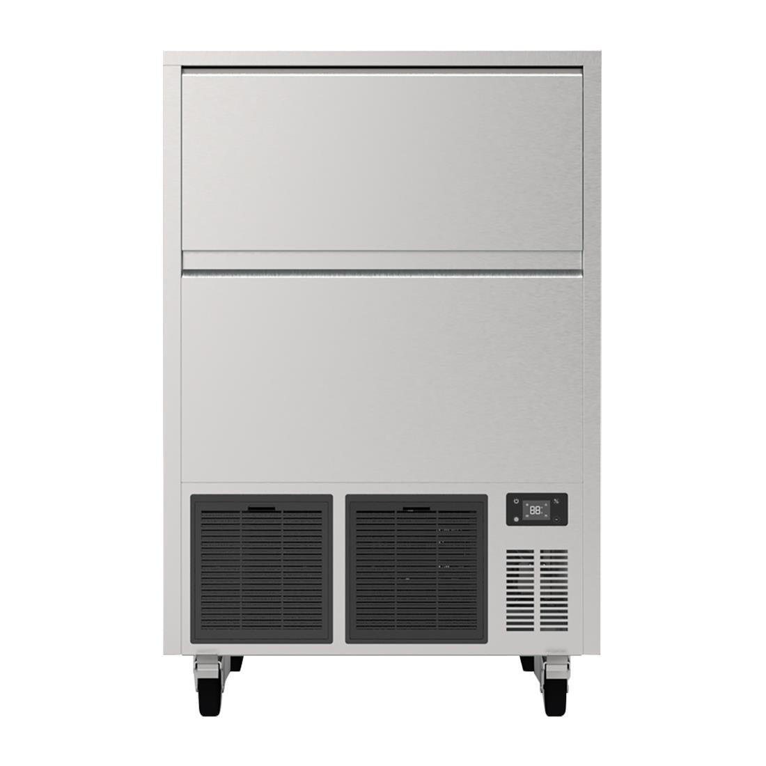 Polar G-Series Large Capacity Spray Ice Maker 85kg