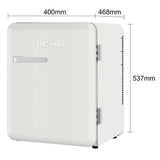Polar G-Series Retro Mini Bar Cream