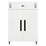 Polar G-Series Upright Double Door Fridge 1152Ltr