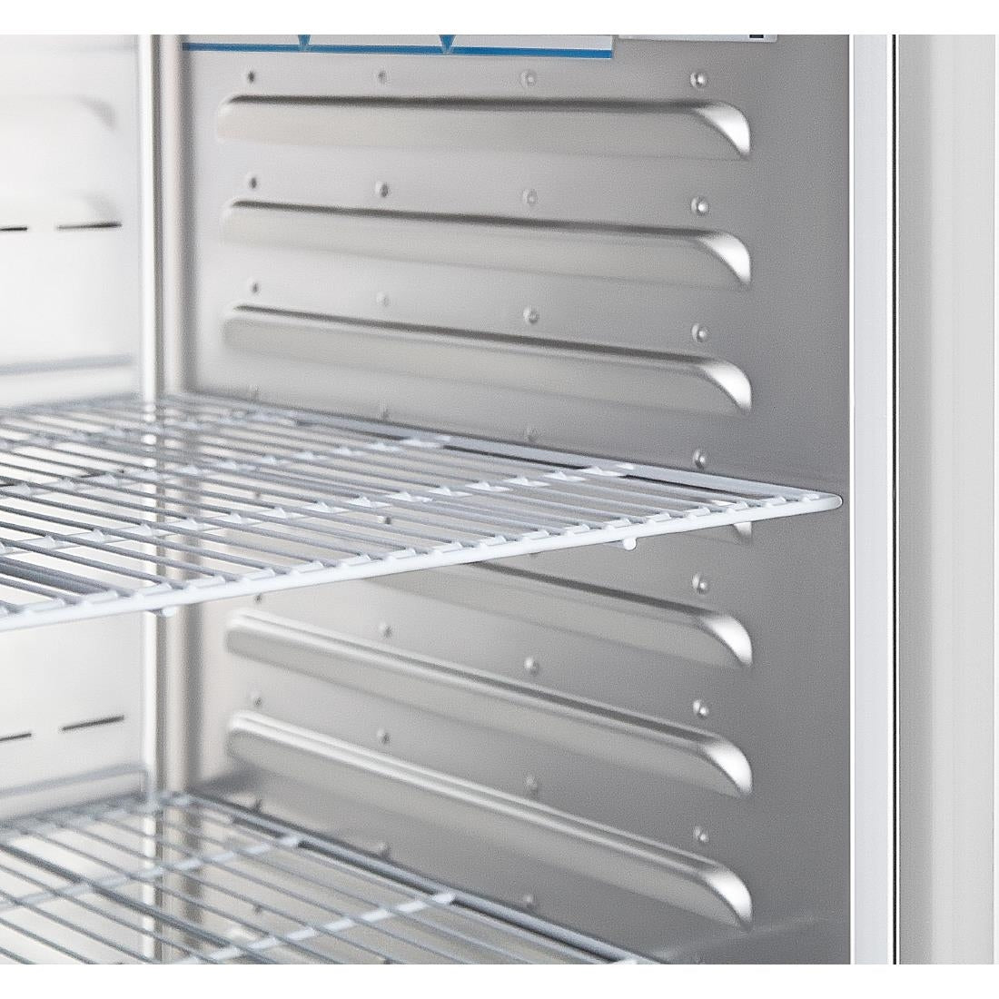 Polar G-Series Upright Stable Door Gastro Freezer 600Ltr