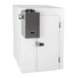 Polar G-Series Cold Room 2100x2100mm