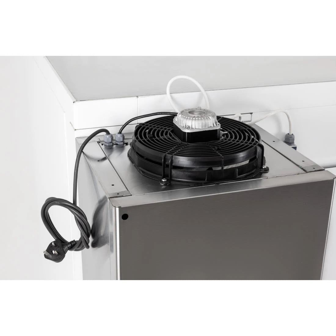 Polar G-Series Freezer Room 2100x2100mm